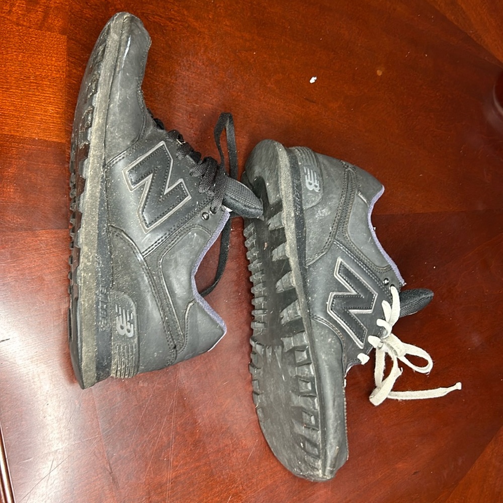 New balances shoes